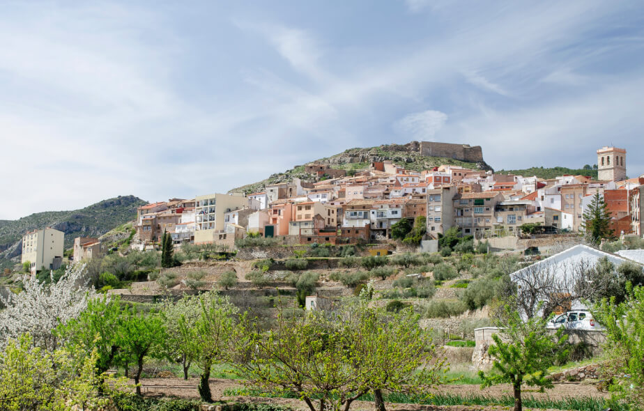 Escapada a Bejís: Cultura, bienestar, naturaleza y sabores