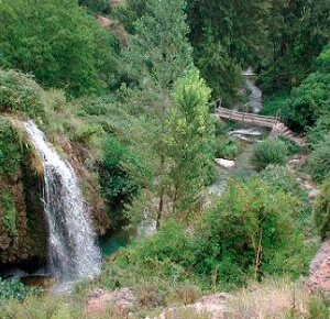 Escapada a Bejís: Cultura, bienestar, naturaleza y sabores