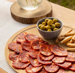 Sabores y naturaleza en el Alto Palancia